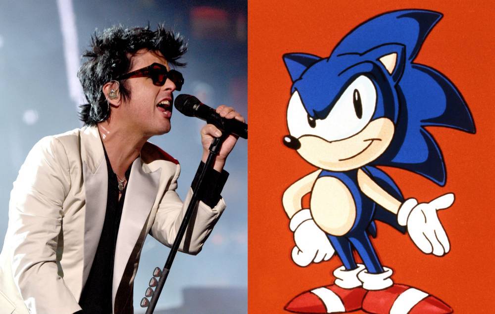 Here’s Green Day in the style of a Sega Megadrive soundtrack - www.nme.com - USA