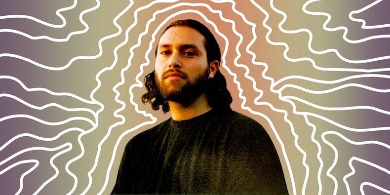 Nick Hakim on the Song He Wishes He Wrote - pitchfork.com
