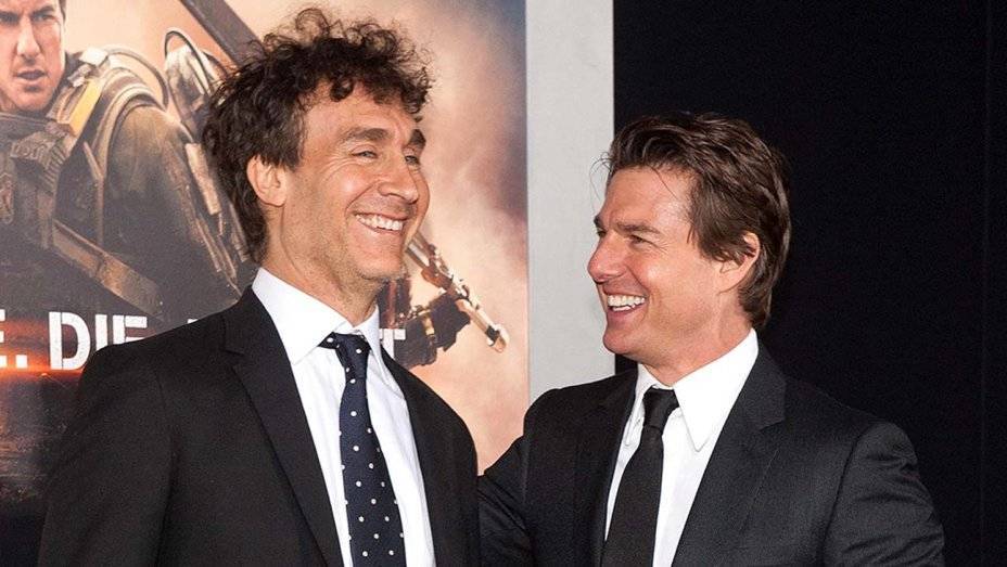 Tom Cruise Is Going To Space With Doug Liman - www.hollywoodnews.com