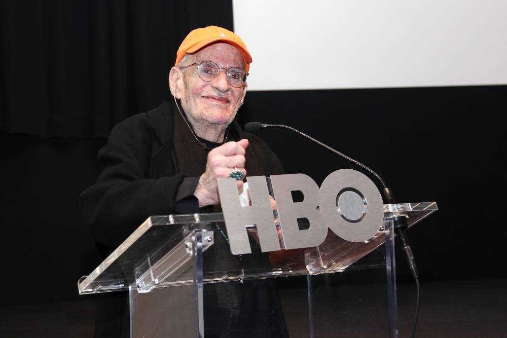Hollywood & Broadway Remember Larry Kramer: “His Passionate Voice Will Be Missed” - deadline.com - Manhattan