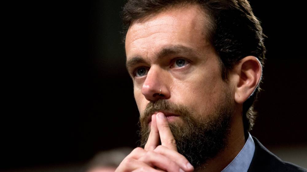 Twitter CEO Jack Dorsey Explains Why They Haven’t Deleted Donald Trump’s Tweets About Joe Scarborough, Says They Are Part of “Conversations Around What’s Happening” - deadline.com