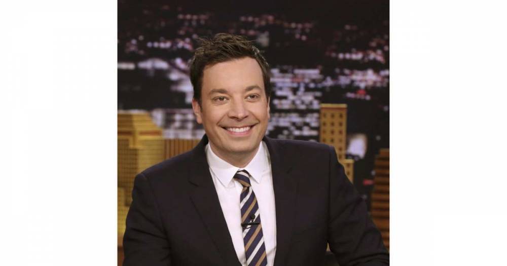 Fallon apologizes for using blackface in 20-year-old skit - www.msn.com - New York