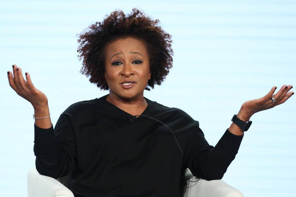 Wanda Sykes, Judd Apatow, Ray Romano, Carl Reiner Set For ‘Laughter In Lockdown’ Comedians Fundraiser - deadline.com