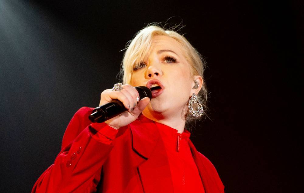 Carly Rae Jepsen says she’s made an “entire quarantine album” during lockdown - www.nme.com