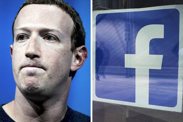 Facebook’s Mark Zuckerberg Says Platform Policing Should Be Limited To Avoiding “Imminent Harm” - deadline.com