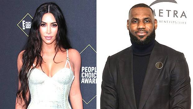 Kim Kardashian, LeBron James, More Stars Support For George Floyd’s Family After Death - hollywoodlife.com - Minneapolis - county St. Louis