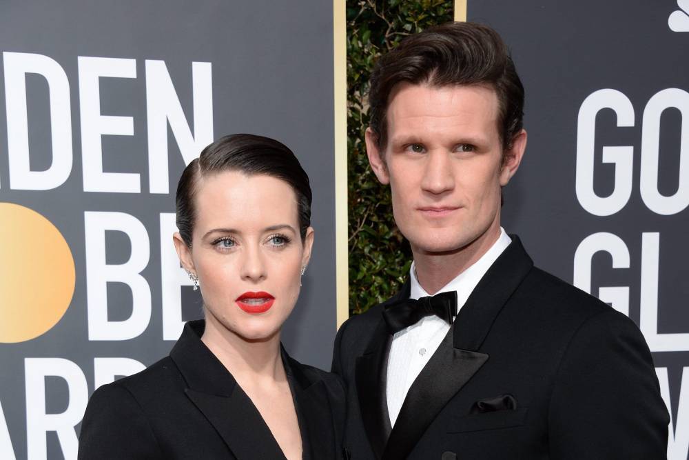 Claire Foy And Matt Smith To Perform Socially Distanced Play From Empty Old Vic Theatre - etcanada.com