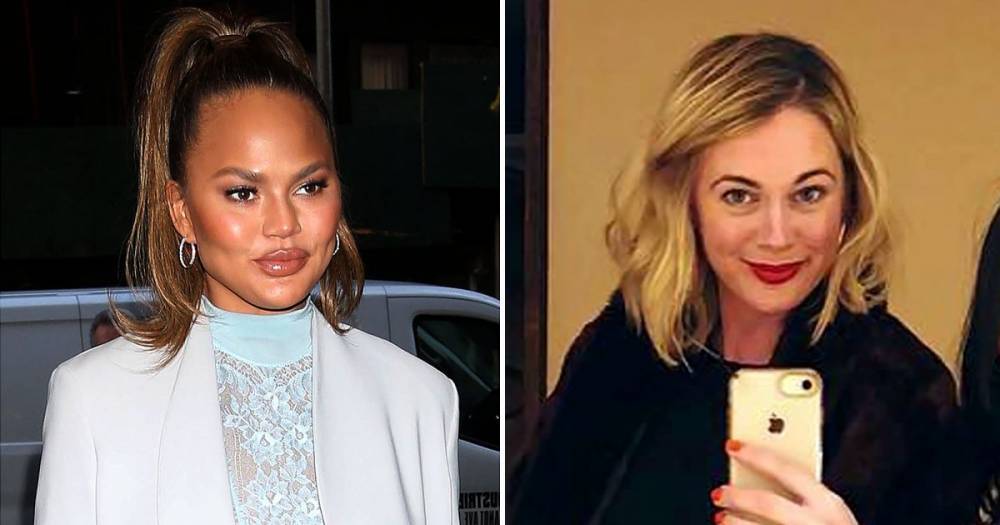 Chrissy Teigen and Alison Roman: A Timeline of Their Drama Including Apologies and More - www.usmagazine.com
