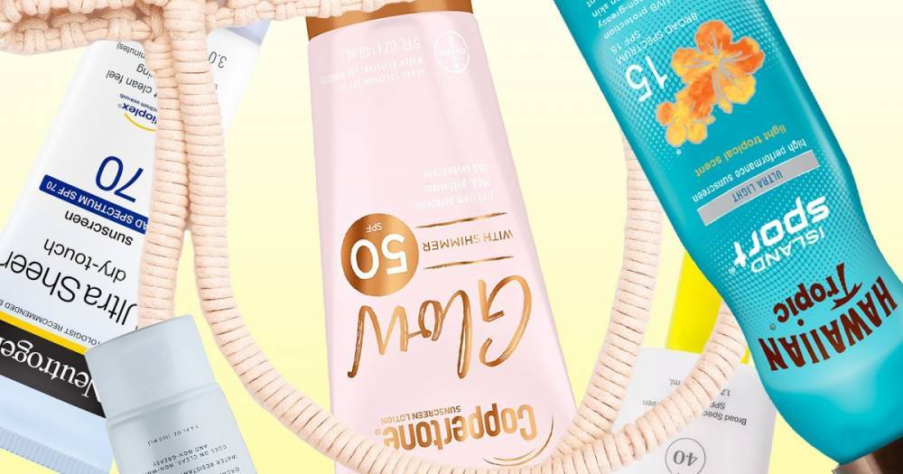 10 Editor-Approved SPFs to Celebrate National Sunscreen Day — Including Our Favorite Drugstore and Luxury Formulas - www.usmagazine.com
