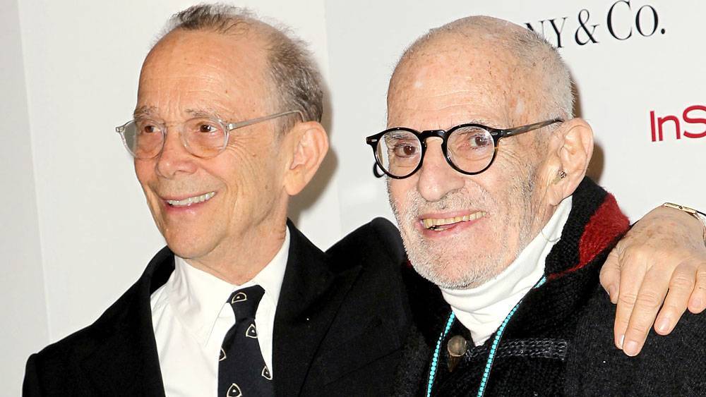 Joel Grey on Larry Kramer and Starring in the Original Production of ‘Normal Heart’ (EXCLUSIVE) - variety.com - New York
