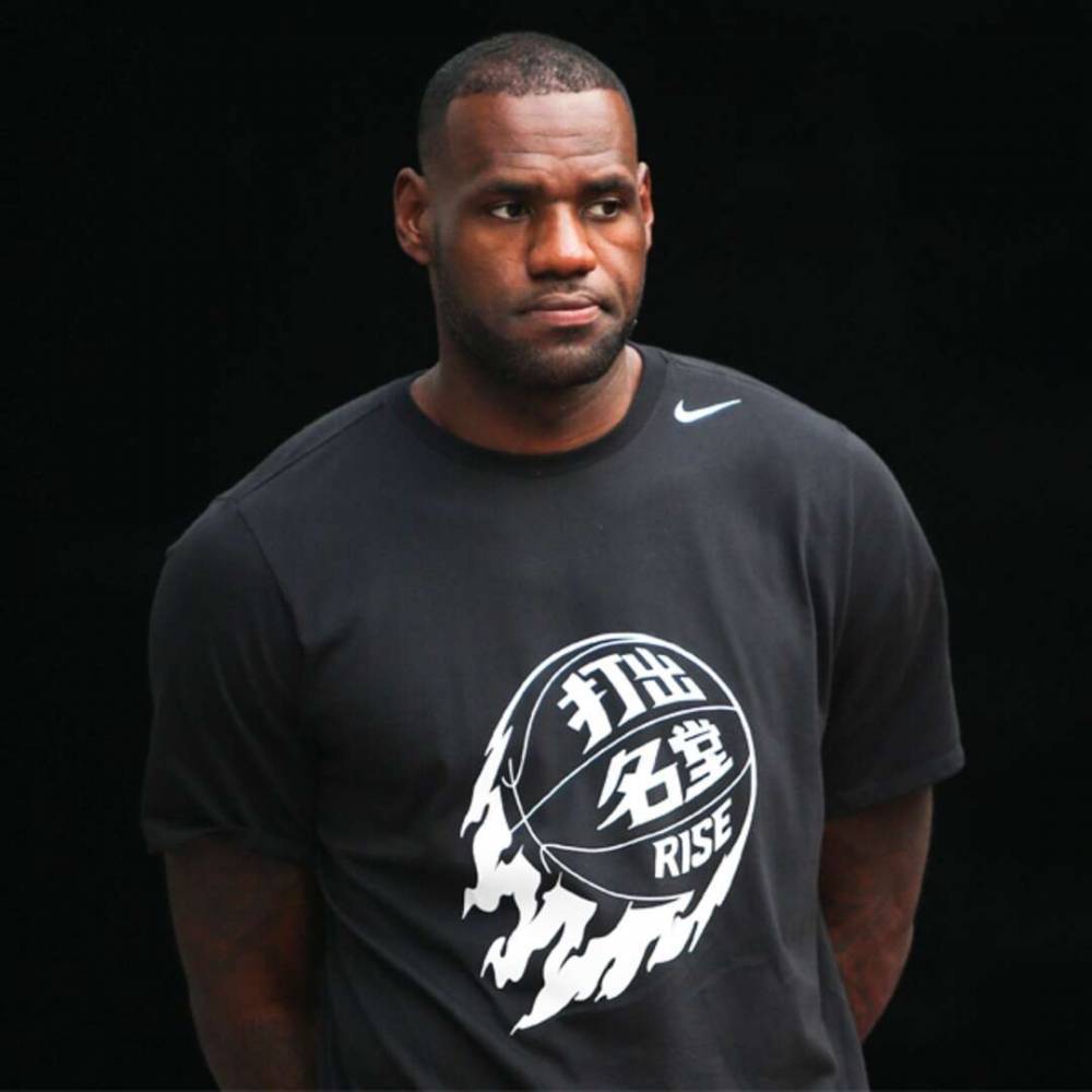 LeBron James, Justin Bieber and More Stars Speak Out About George Floyd's Death - www.eonline.com - China - Minnesota - Hollywood - Floyd