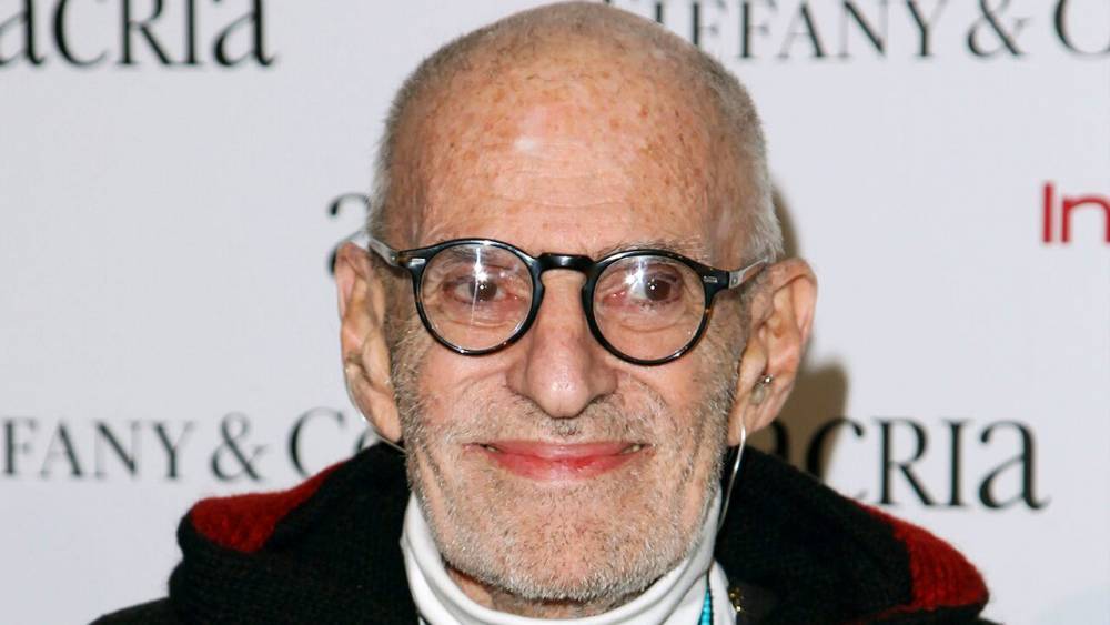 Larry Kramer, playwright and AIDS activist, dead at 84 - www.foxnews.com - New York - Manhattan - county Love