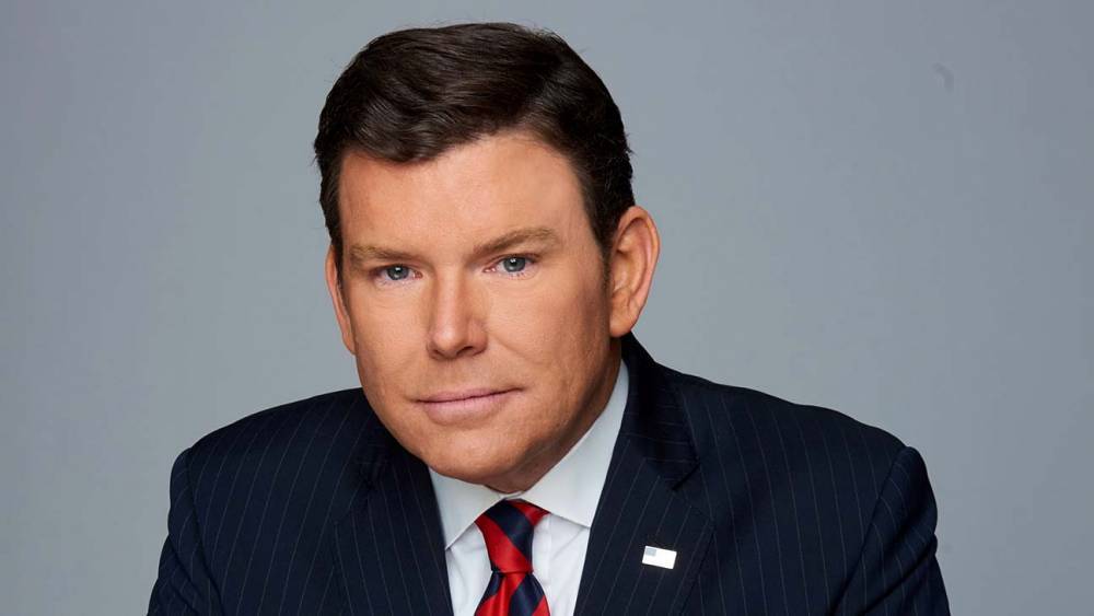 "The Partisanship Comes Through Very Slyly": Bret Baier Has Some Skeptics - www.hollywoodreporter.com