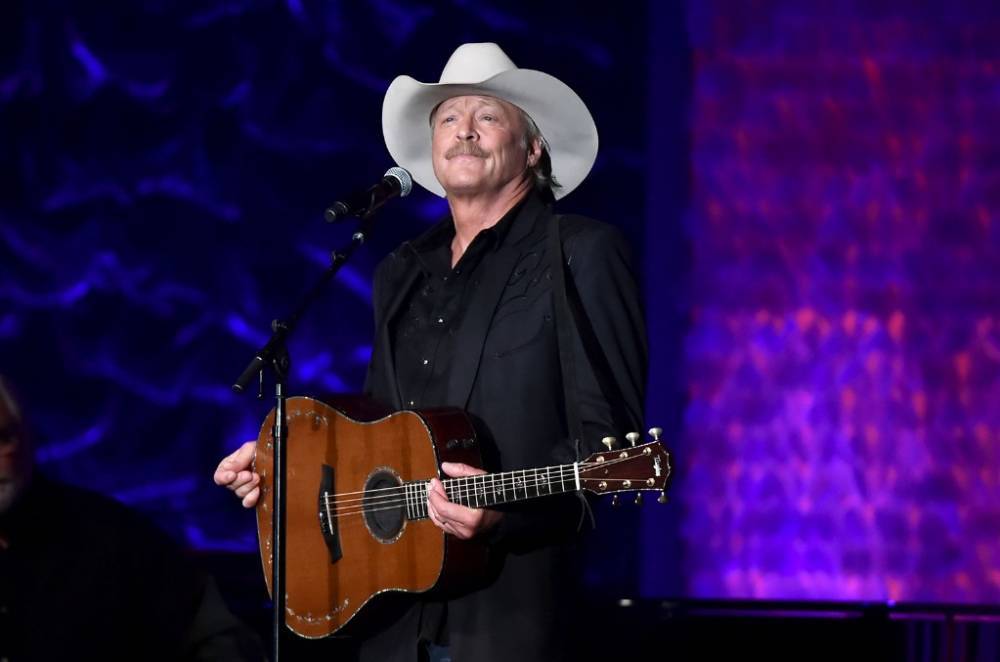 Alan Jackson Launches His First-Ever 'Small Town Drive-In' Concerts - www.billboard.com - Alabama