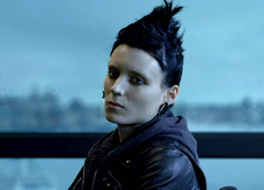 Girl With The Dragon Tattoo getting a modern TV reboot with a twist - evoke.ie