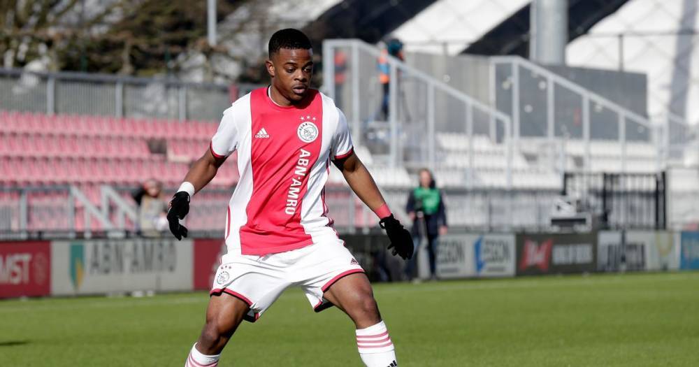 Man City lead race for latest Ajax starlet and more transfer rumours - www.manchestereveningnews.co.uk - Manchester - city Lima - Peru