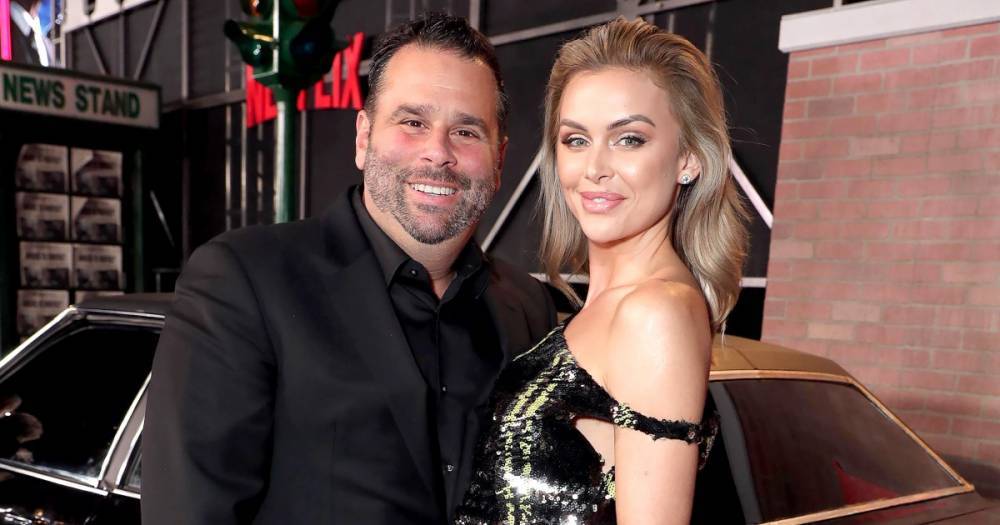 Randall Emmett Says Lala Kent Is ‘Ready’ to Expand Their Family, Gushes Over Her Role as Stepmother - www.usmagazine.com