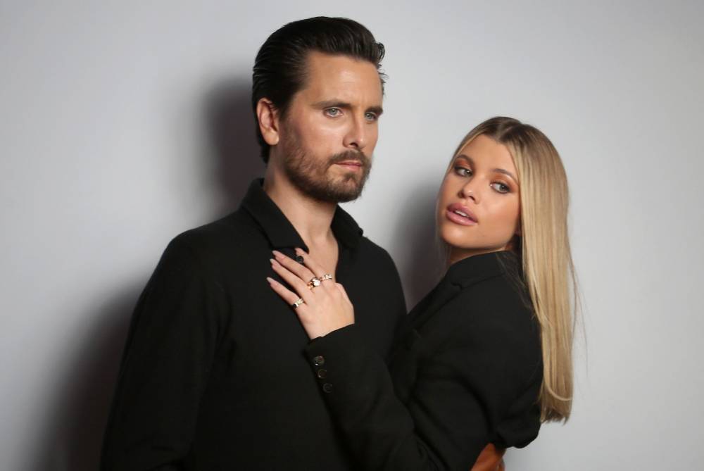 Scott Disick And Sofia Richie Split After Nearly 3 Years Together - etcanada.com - Colorado
