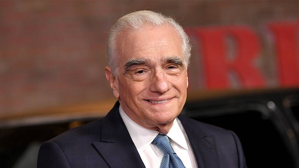 Martin Scorsese Filmed His Lockdown Experience for BBC - variety.com - New York