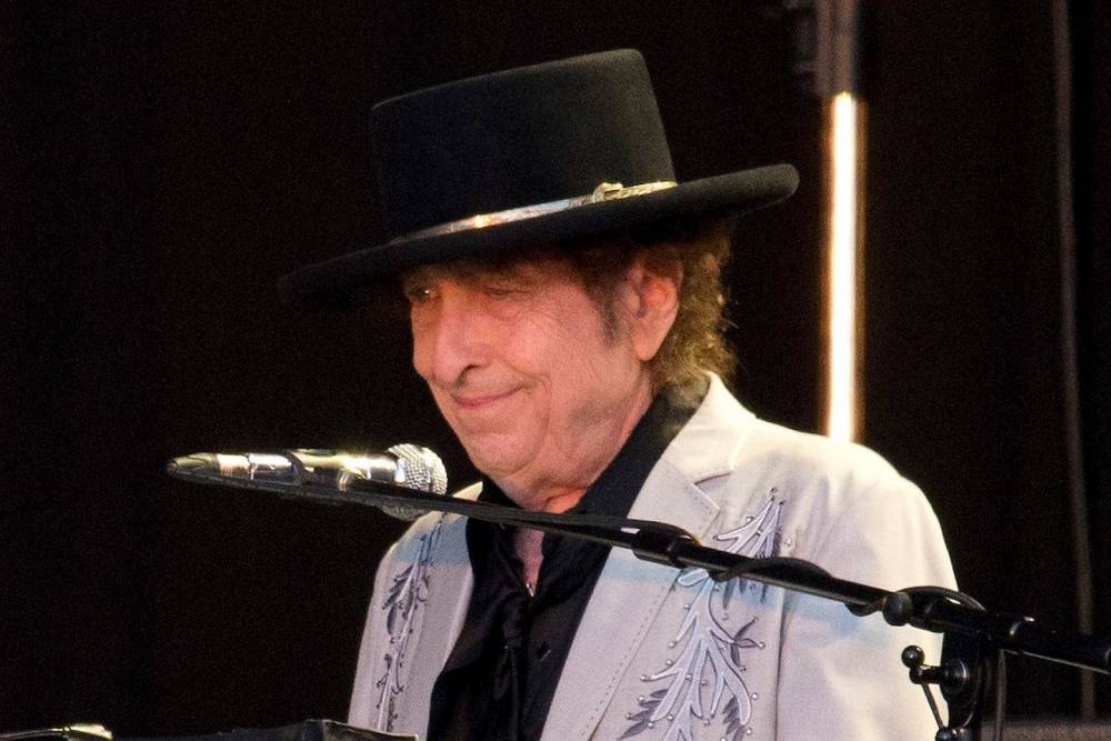 Bob Dylan Says ‘Pop Entertainment Means Nothing To Me’ - etcanada.com - USA