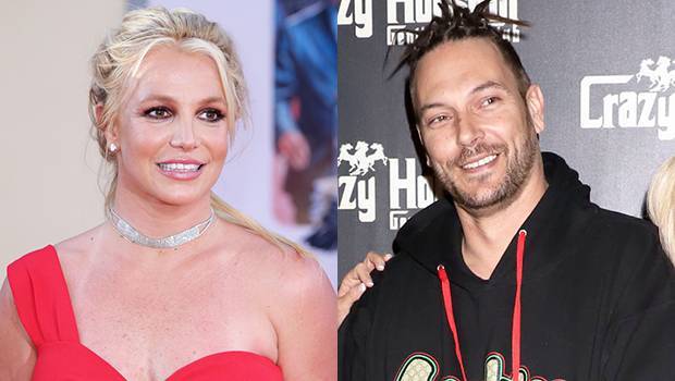 How Britney Spears Feels About Ex Kevin Federline’s Quarantine Demand Before Reuniting With Sons - hollywoodlife.com - state Louisiana