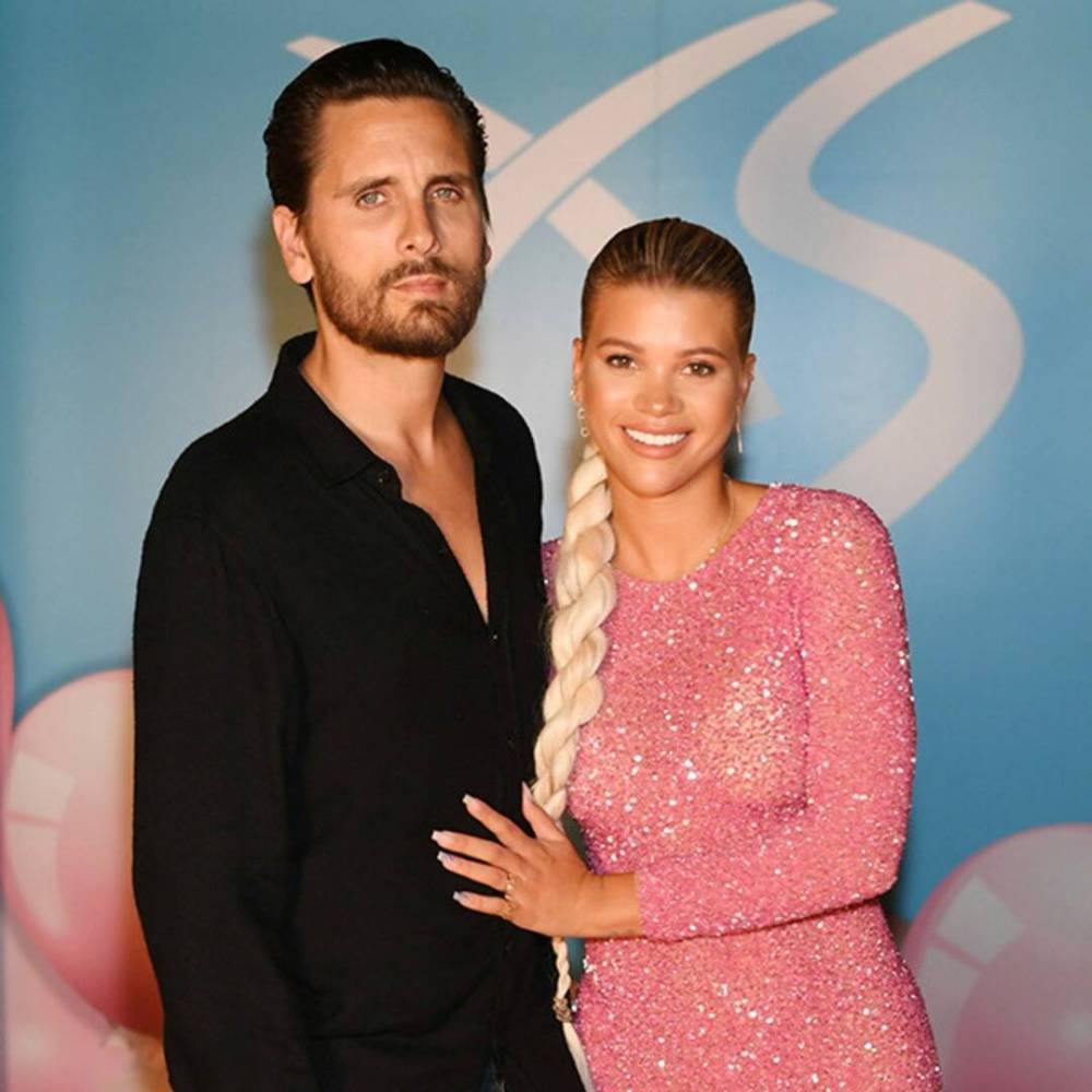 Scott Disick and Sofia Richie Break Up After 3 Years - www.eonline.com