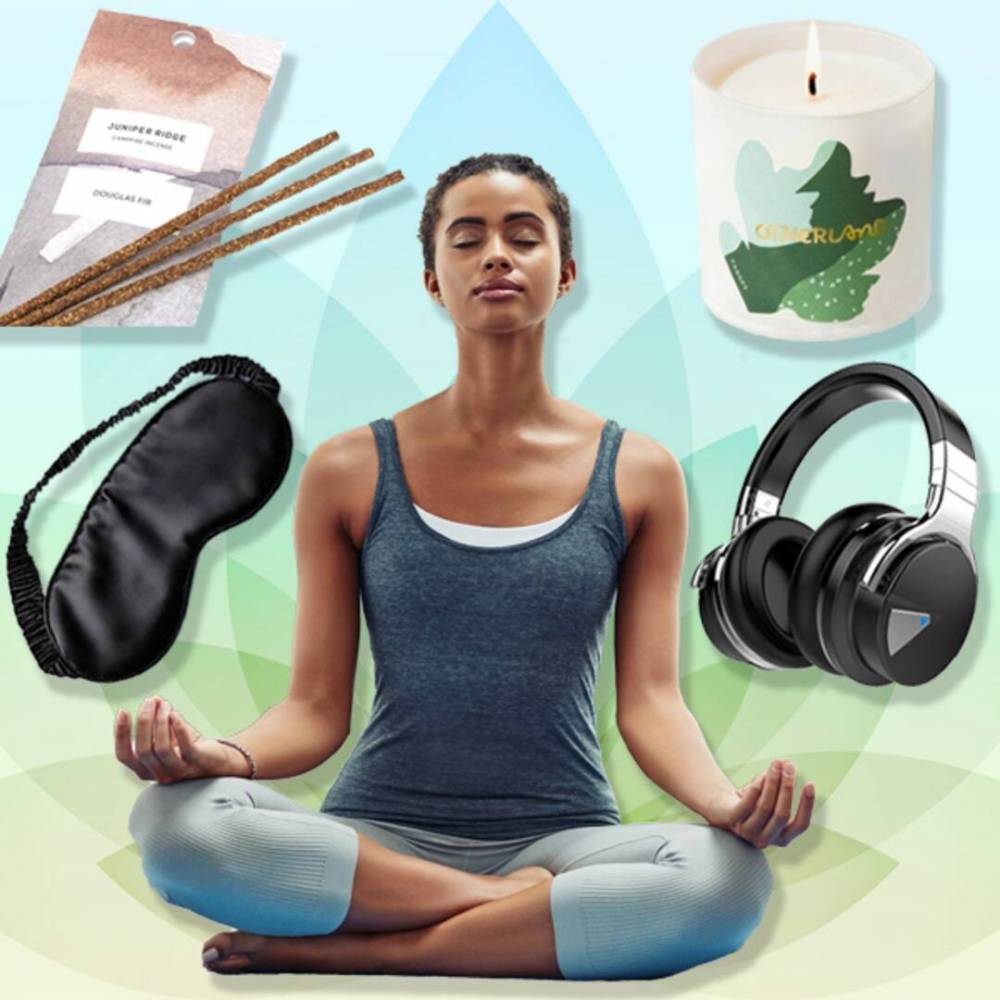 How to Make Your Meditations More Relaxing - www.eonline.com