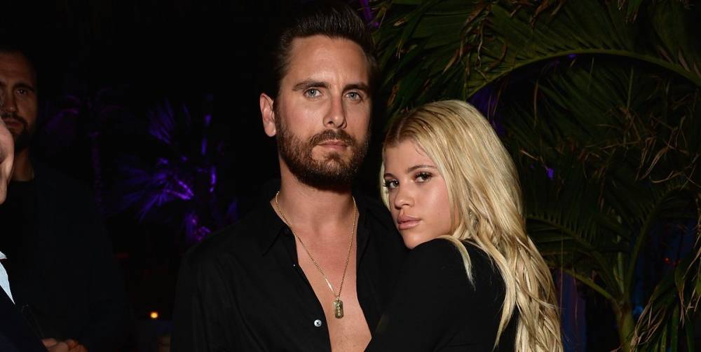 The Official Timeline of Scott Disick and Sofia Richie’s WTF, Wild, and Weirdly Cute Romance, Pre-Breakup - www.cosmopolitan.com