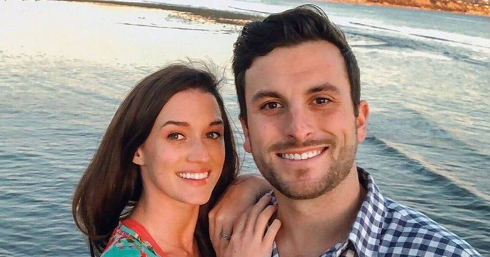 Jade Roper and Tanner Tolbert Reveal Who Uses Shower Time as an Escape Amid Quarantine and Who Smells Like a ‘Pool’ - www.usmagazine.com