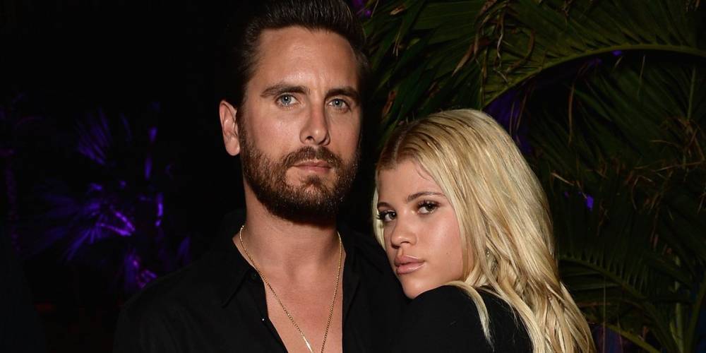 Bad News: Scott Disick and Sofia Richie Broke Up After Three Years Together - www.cosmopolitan.com
