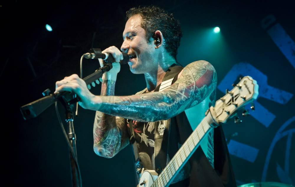 Trivium, Megadeth and Stone Sour for virtual metal festival Slay At Home - www.nme.com