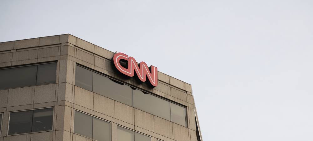 CNN Puts Up Out Of Office Notice Until Maybe 2021 Due To COVID-19, Jeff Zucker Tells Staff At Cable Newser - deadline.com