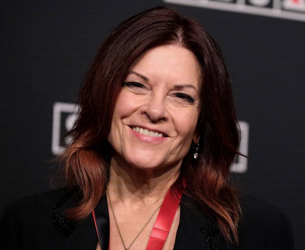 Rosanne Cash Says Daughter Was Called A ‘Liberal P**sy’ For Wearing A Mask In Nashville - etcanada.com - Nashville