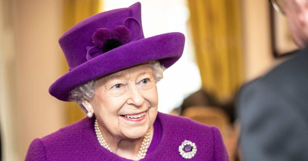 The Queen's former chef reveals her favourite dish – and what she hates - www.ok.co.uk