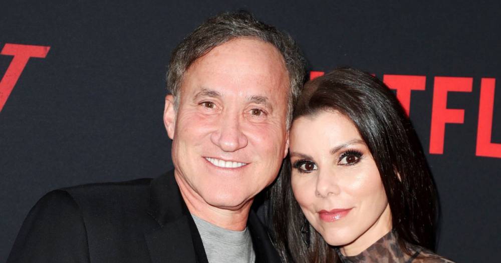 Heather and Terry Dubrow Reveal the Perks of Their New Dubrow Keto Fusion Diet: Alcohol and Fruit! - www.usmagazine.com