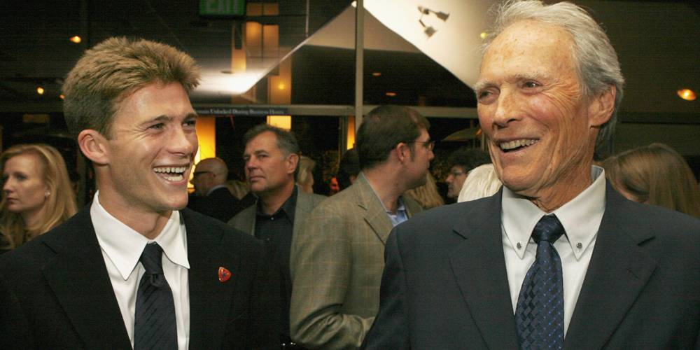 Scott Eastwood Reveals His Dad Clint Eastwood's 90th Birthday Plans - www.justjared.com