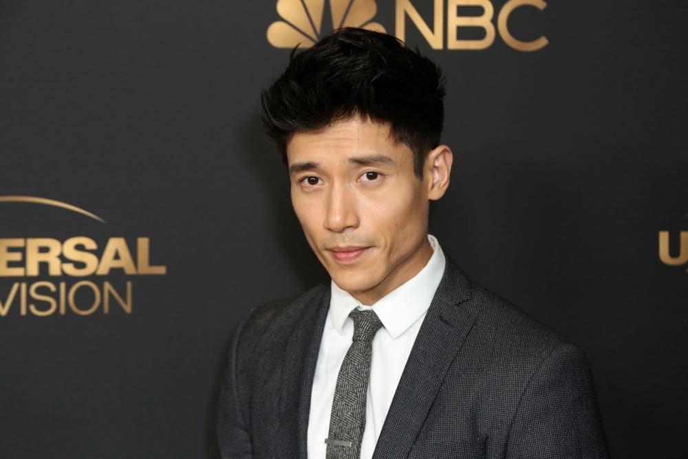 Manny Jacinto Joins Melissa McCarthy and Nicole Kidman in ‘Nine Perfect Strangers’ at Hulu - variety.com
