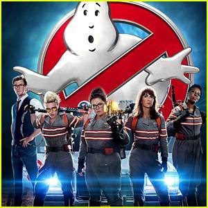 Paul Feig Recalls 'Ghostbusters' Backlash & Thinks It Was Tied To An Anti-Hillary Clinton Movement - www.justjared.com
