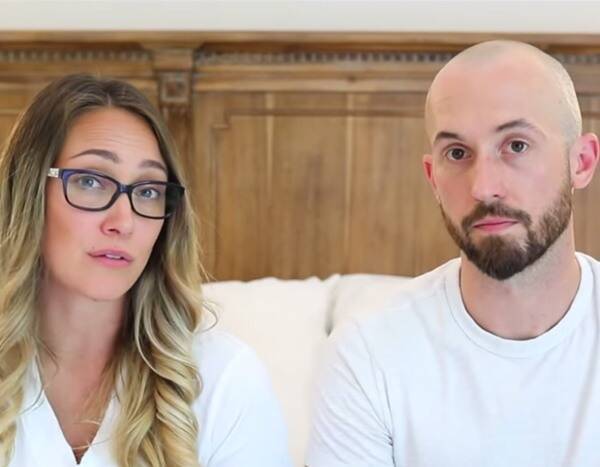 YouTuber Myka Stauffer Reveals Her Adopted Son Is Living With a New ''Forever'' Family - www.eonline.com