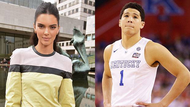 Kendall Jenner Devin Booker ‘Having Fun Together’ After Memorial Day Hangout Sparks Romance Speculation - hollywoodlife.com