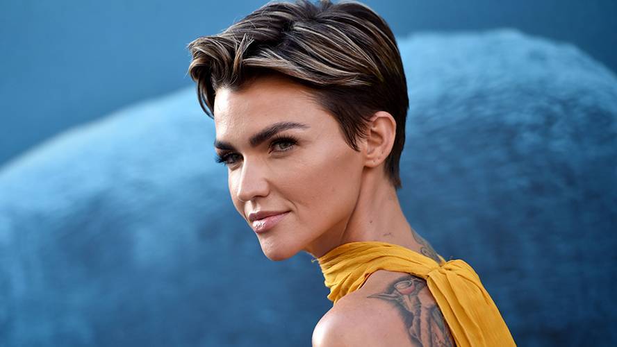 Ruby Rose Addresses Her ‘Batwoman’ Exit: ‘It Wasn’t an Easy Decision’ - variety.com