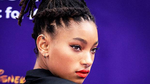 Willow Smith Confesses She Was Insecure About ‘Kinky’ Hair Growing Up: ‘It Was Just A Struggle’ - hollywoodlife.com