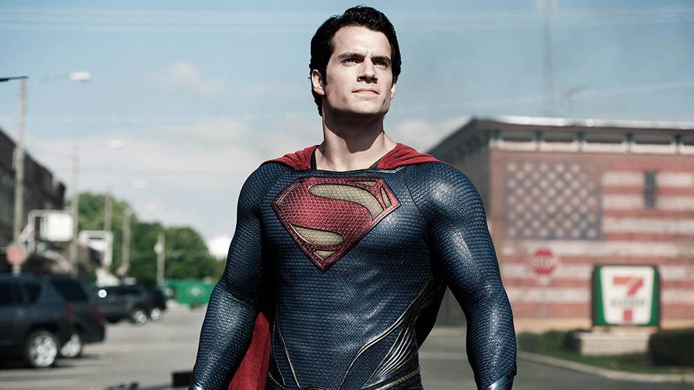 Henry Cavill In Talks to Return as Superman in Upcoming DC Movie - variety.com - county Clark - county Kent