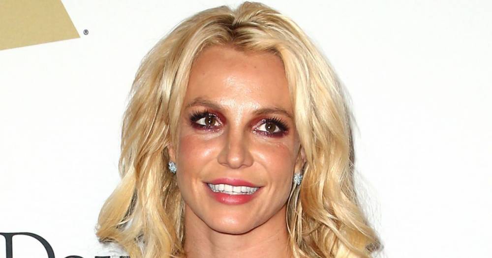 Fire Department Was Not Called to Britney Spears’ Home for Gym Fire - www.usmagazine.com - county Ventura