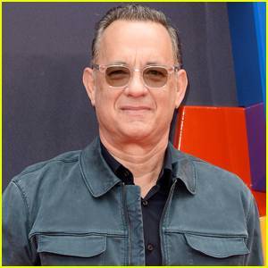 Tom Hanks Donates Plasma Again After Recovering From Coronavirus - www.justjared.com - Australia