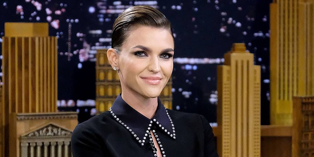 Ruby Rose Speaks Out About Her 'Batwoman' Exit: 'Those Who Know, Know' - www.justjared.com - Los Angeles - city Vancouver