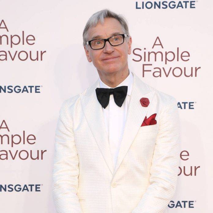 Paul Feig: ‘The anti-Hillary Clinton movement harmed all-female Ghostbusters’ - www.peoplemagazine.co.za