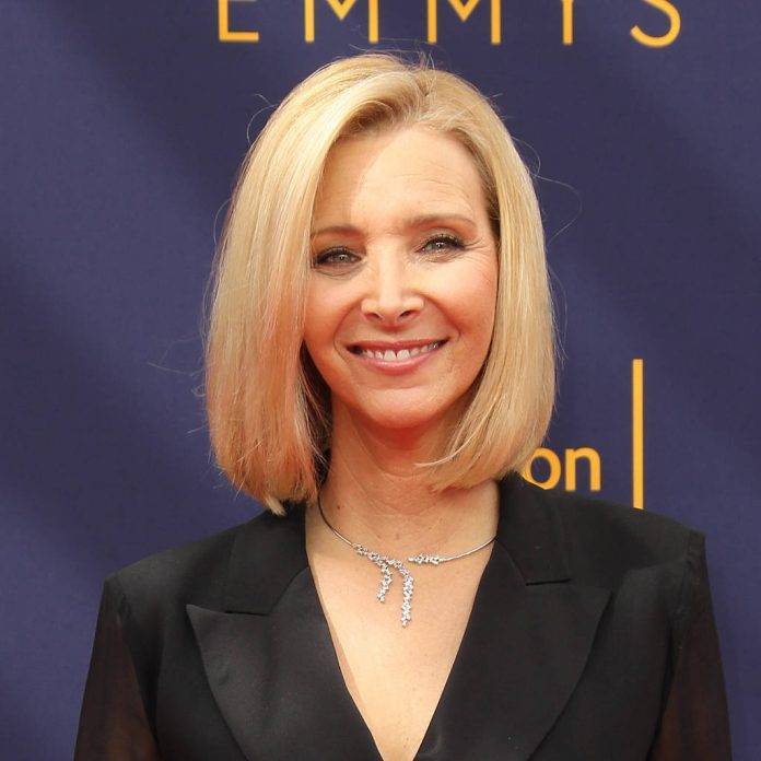 Lisa Kudrow promises Friends reunion special will be ‘really fun’ - www.peoplemagazine.co.za