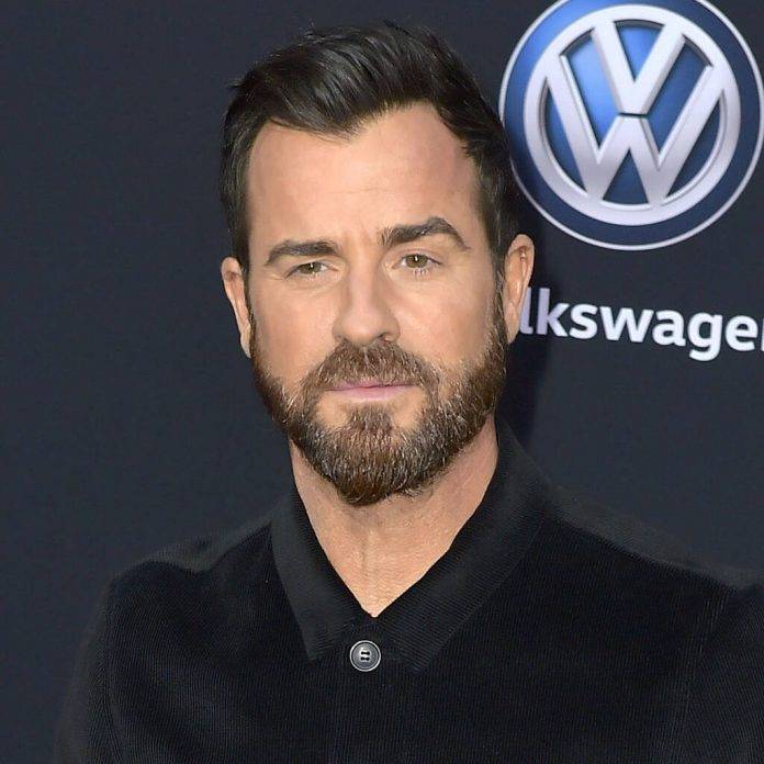Justin Theroux accuses neighbour of violent threats - www.peoplemagazine.co.za - New York