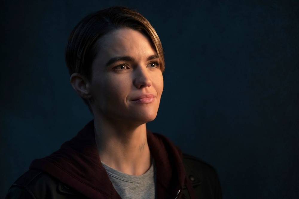 Ruby Rose Breaks Her Silence On ‘Batwoman’ Exit With Cryptic Statement: ‘Those Who Know, Know’ - etcanada.com